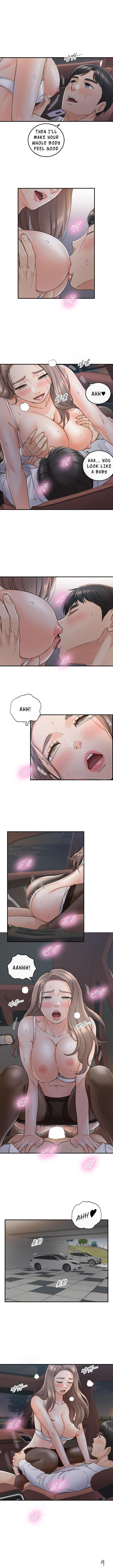 Young Boss Young Boss Chapter 69 - Page 3 Young Boss Young Boss Chapter 69 - Page 3