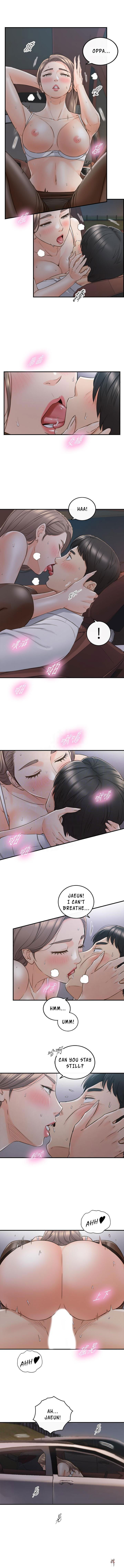 Young Boss Young Boss Chapter 69 - Page 4 Young Boss Young Boss Chapter 69 - Page 4