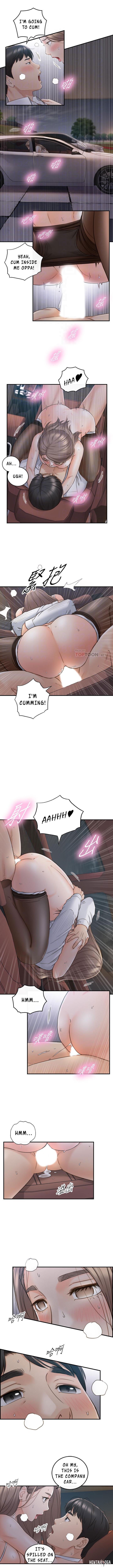 Young Boss Young Boss Chapter 69 - Page 5 Young Boss Young Boss Chapter 69 - Page 5