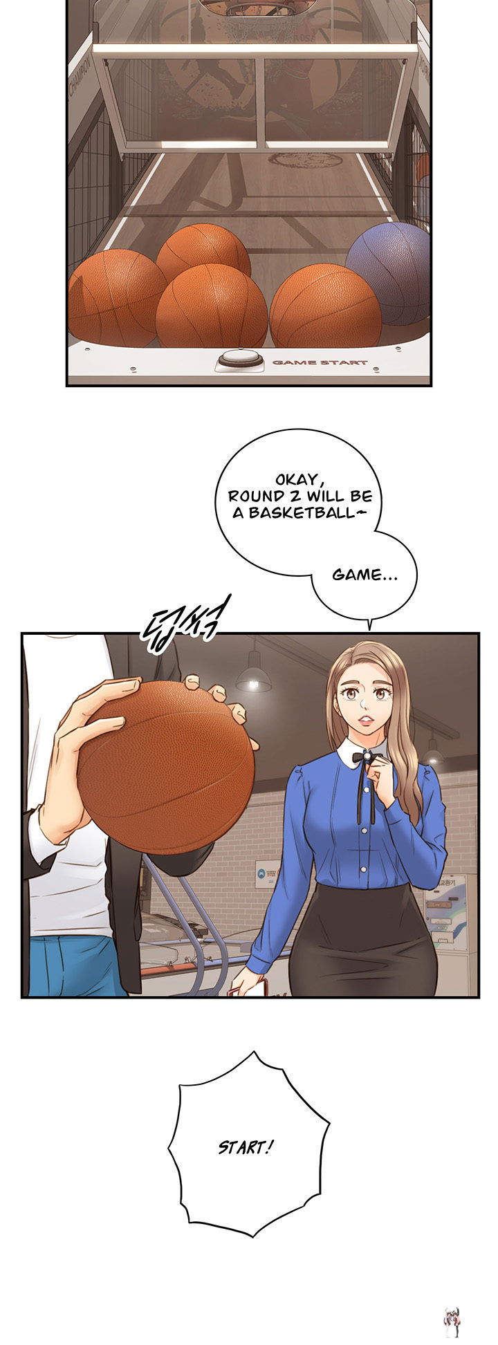 Young Boss Young Boss Chapter 71 - Page 31