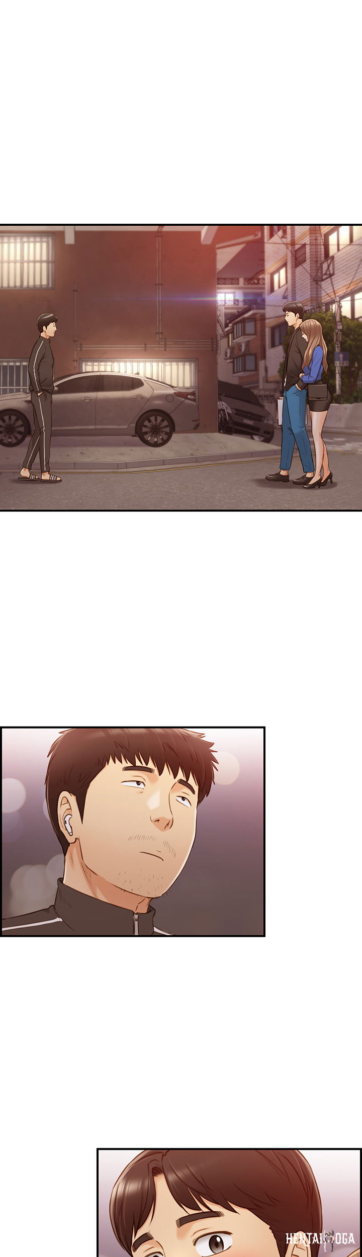 Young Boss Young Boss Chapter 72 - Page 15