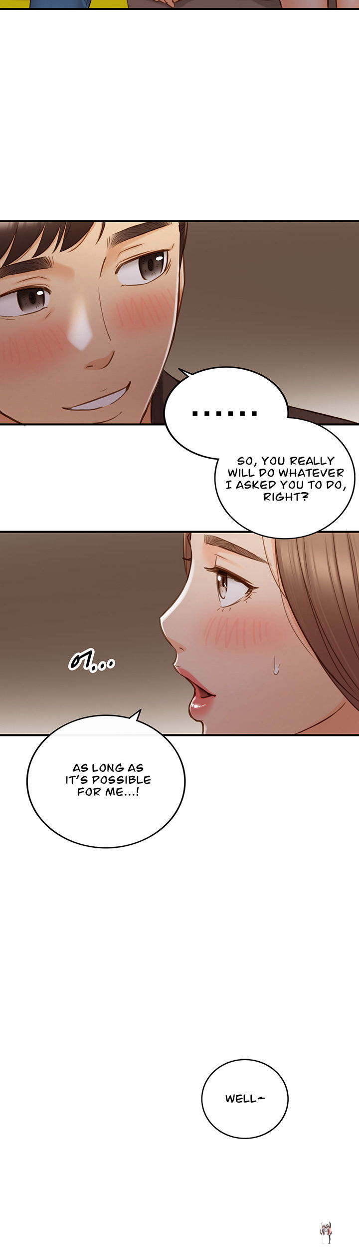 Young Boss Young Boss Chapter 72 - Page 26