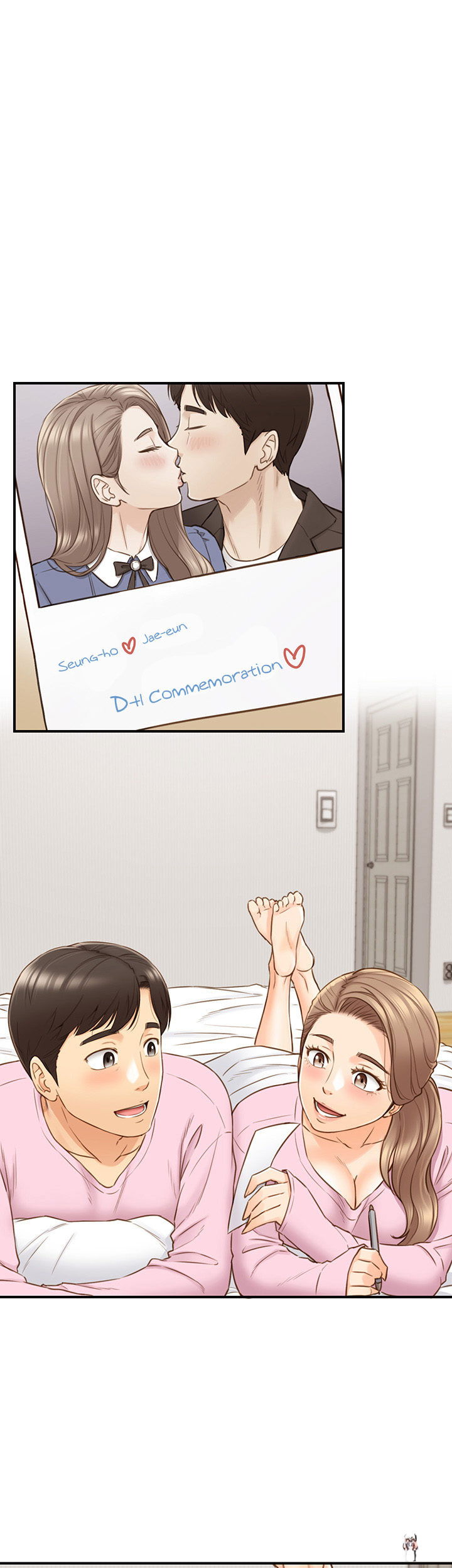 Young Boss Young Boss Chapter 73 - Page 29