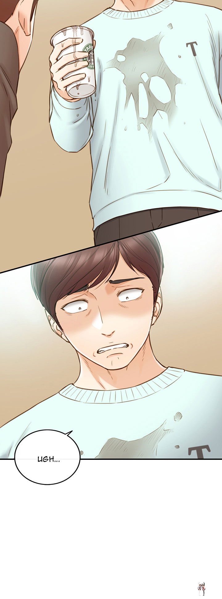 Young Boss Young Boss Chapter 75 - Page 2