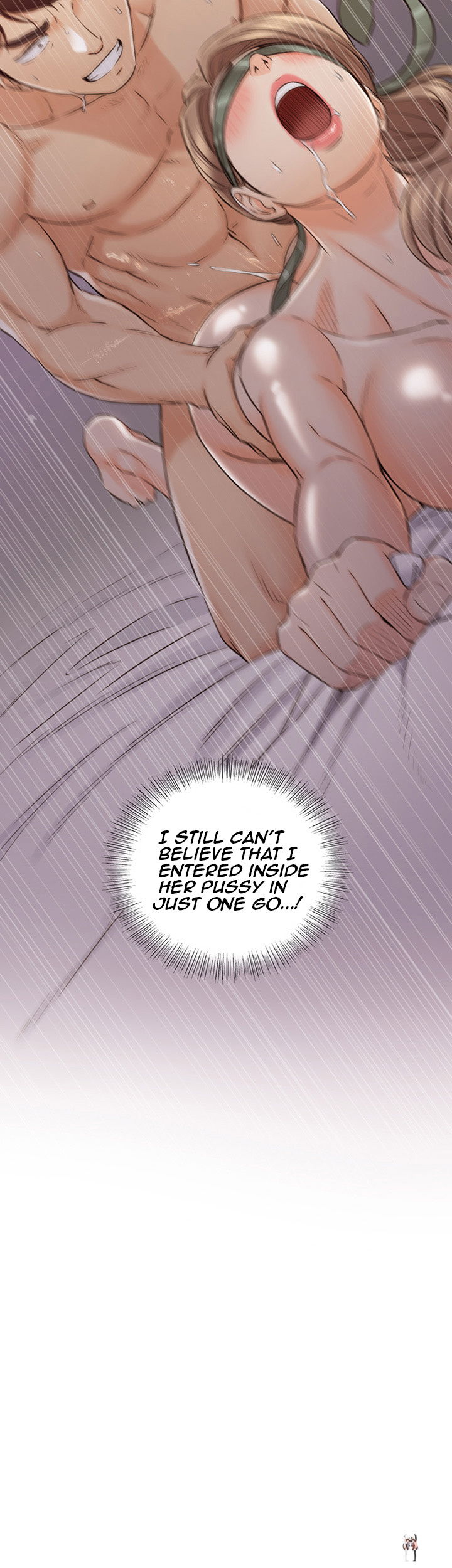 Young Boss Young Boss Chapter 75 - Page 30