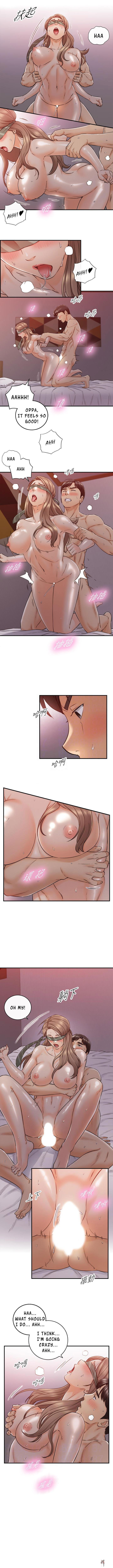 Young Boss Young Boss Chapter 76 - Page 3