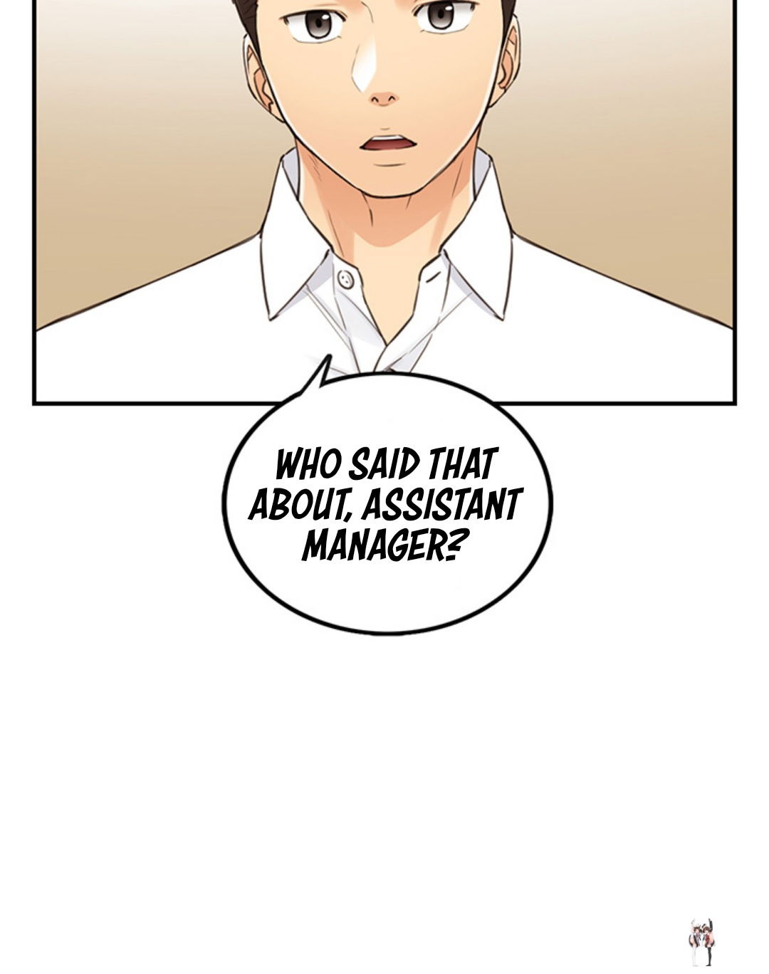Young Boss Young Boss Chapter 77 - Page 3