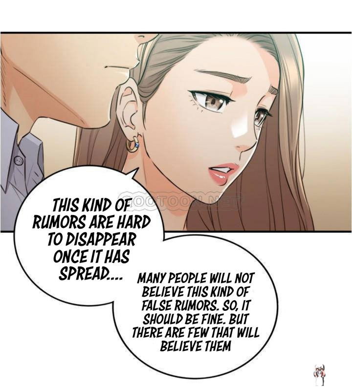 Young Boss Young Boss Chapter 78 - Page 14