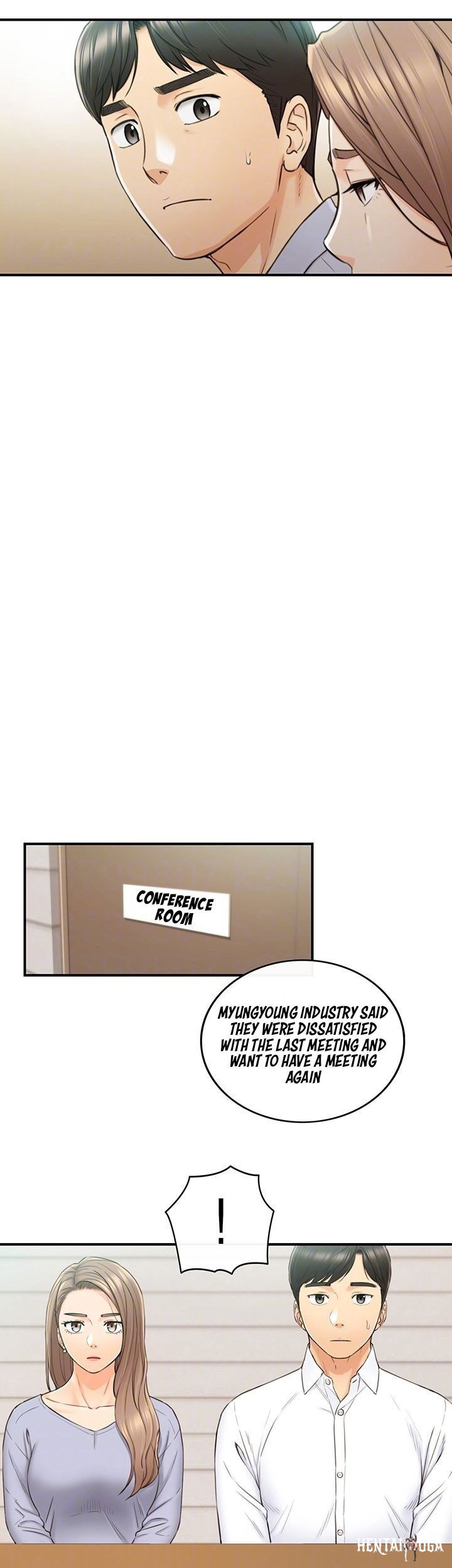 Young Boss Young Boss Chapter 78 - Page 15