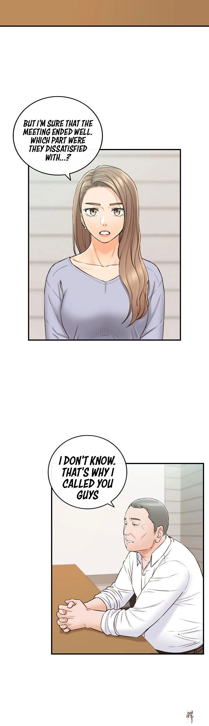 Young Boss Young Boss Chapter 78 - Page 16