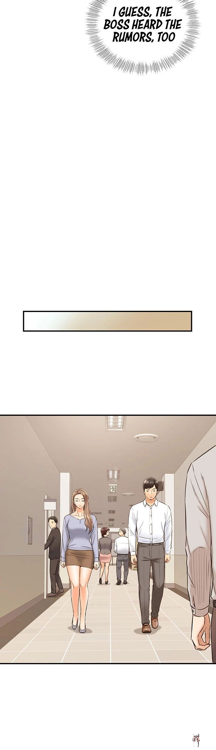 Young Boss Young Boss Chapter 78 - Page 22