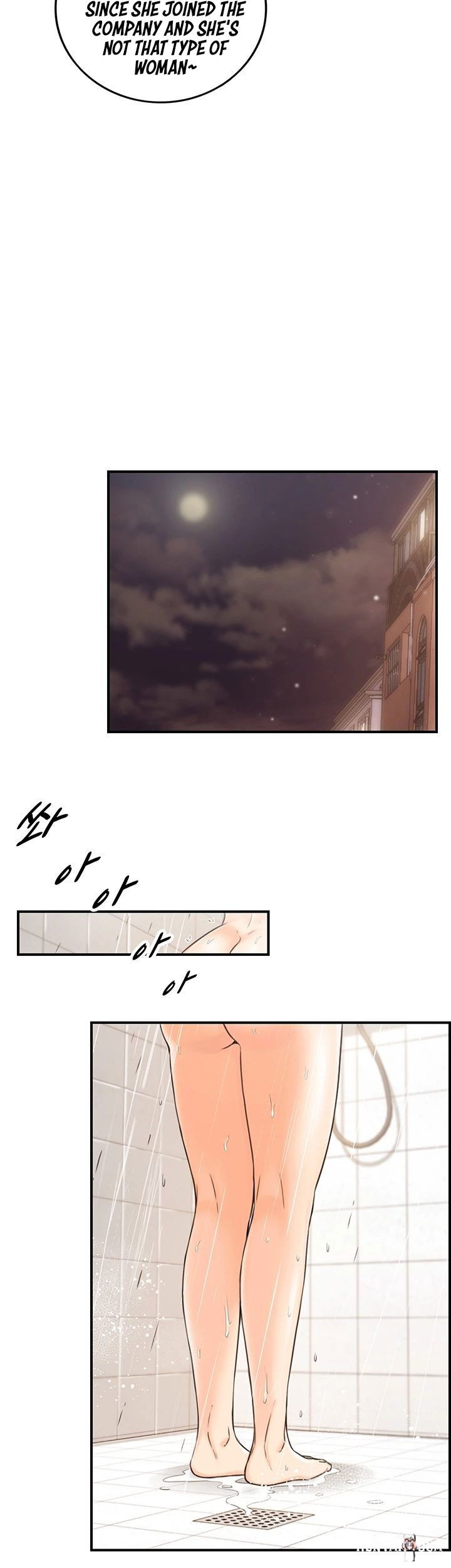 Young Boss Young Boss Chapter 78 - Page 30