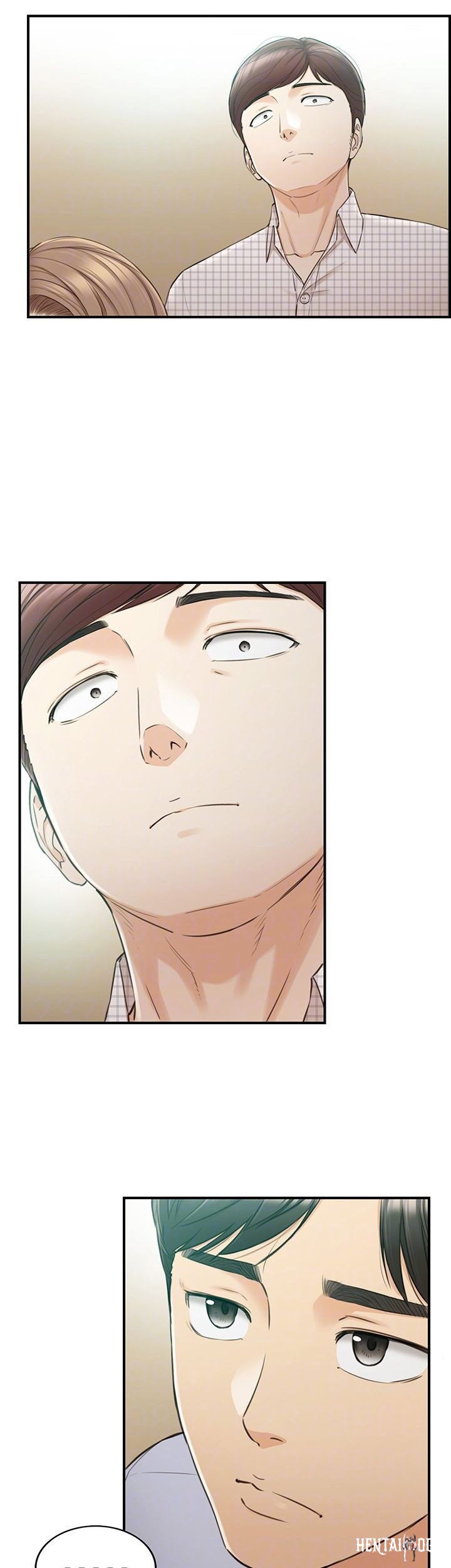 Young Boss Young Boss Chapter 78 - Page 6