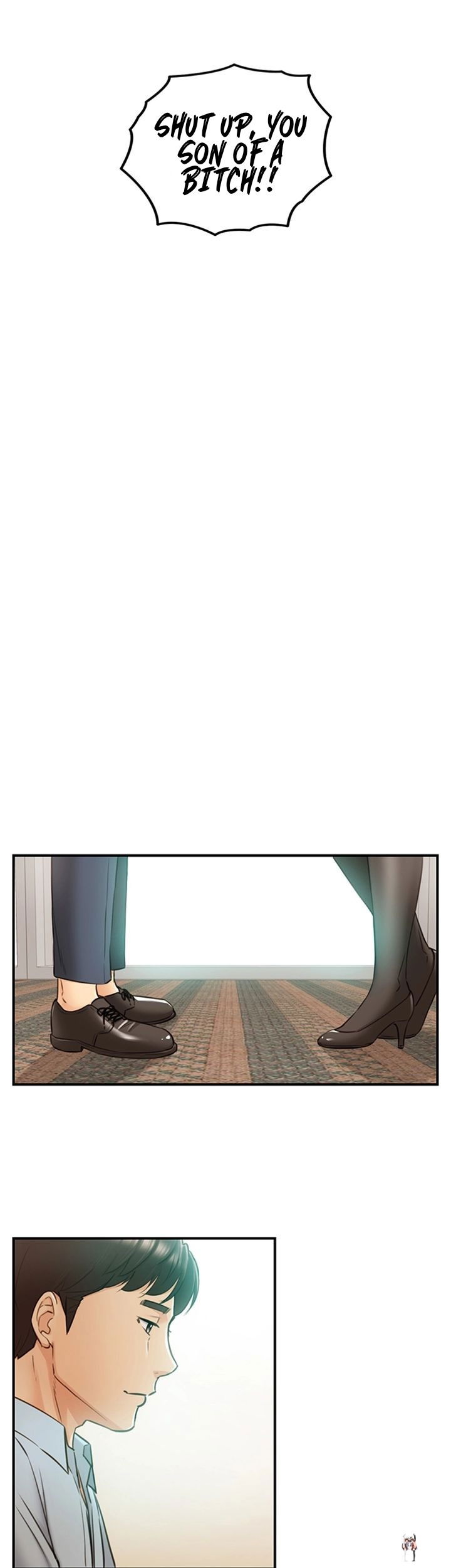 Young Boss Young Boss Chapter 82 - Page 20