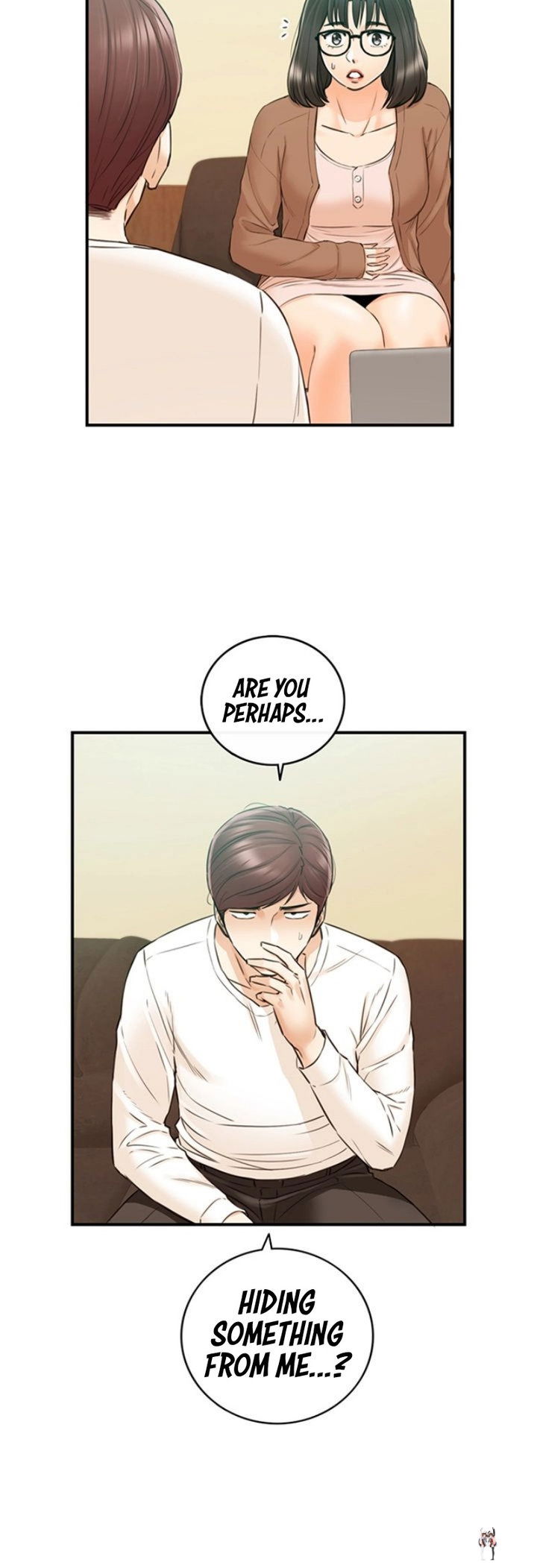 Young Boss Young Boss Chapter 82 - Page 6