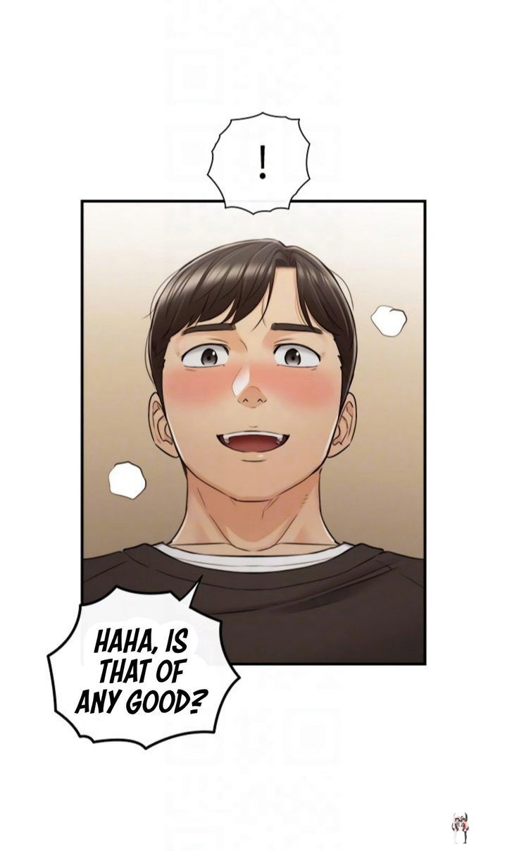 Young Boss Young Boss Chapter 85 - Page 8