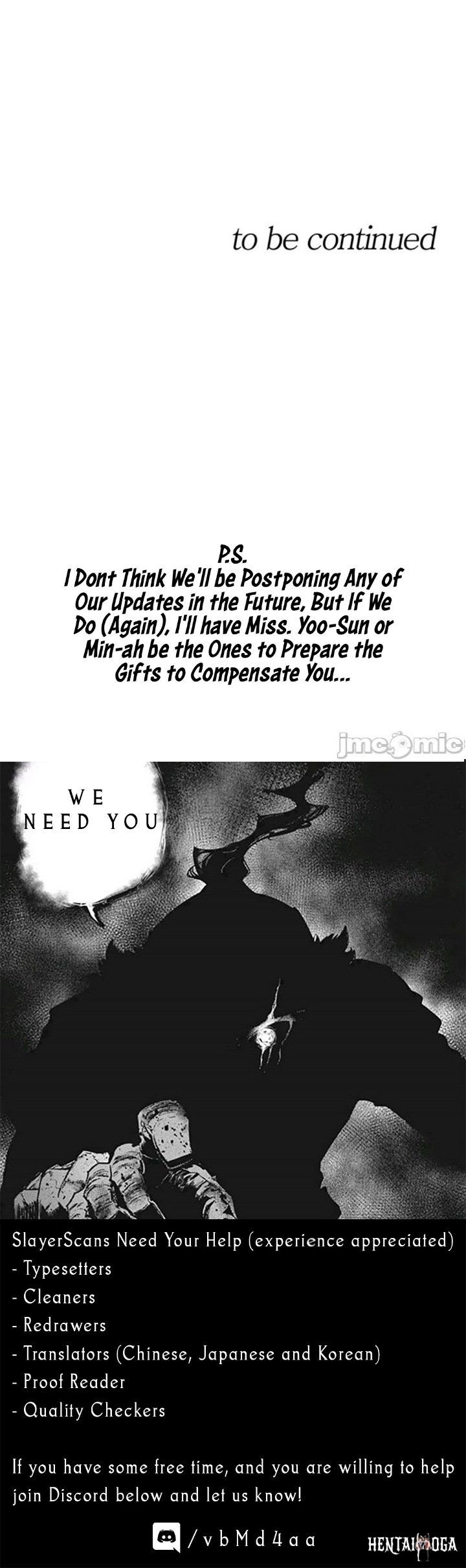 Young Boss Young Boss Chapter 86.5 - Page 3