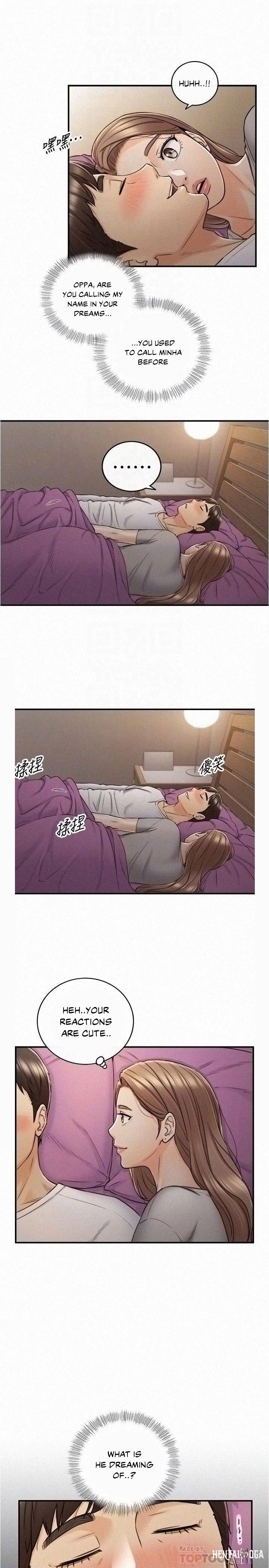 Young Boss Young Boss Chapter 87 - Page 10