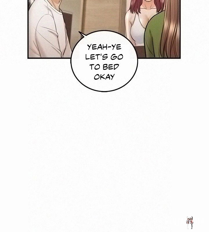 Young Boss Young Boss Chapter 87 - Page 3