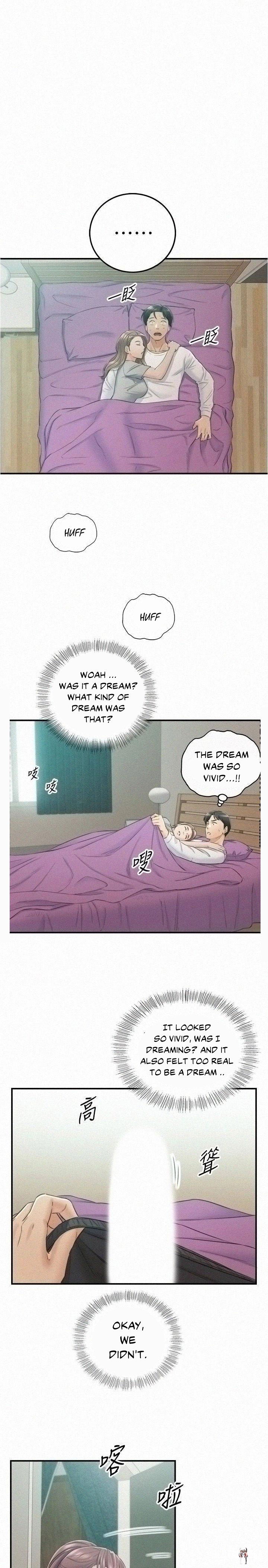 Young Boss Young Boss Chapter 87 - Page 30