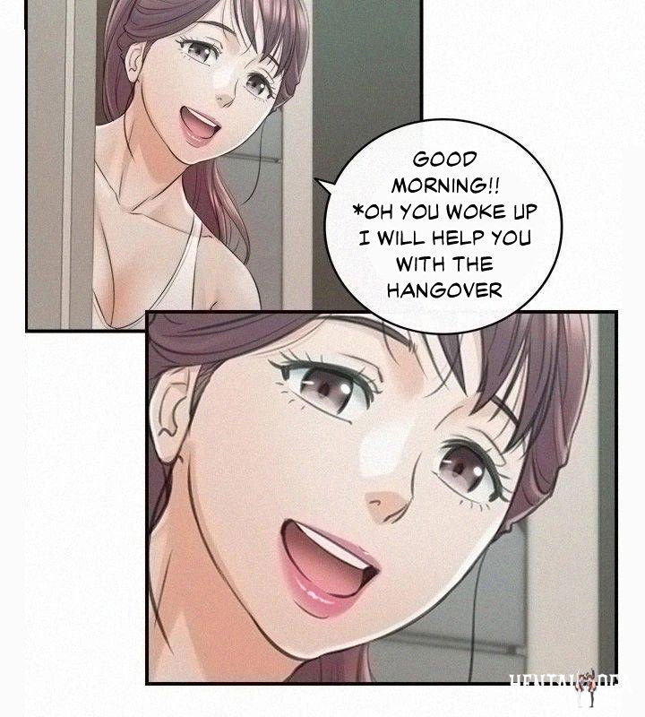 Young Boss Young Boss Chapter 87 - Page 31