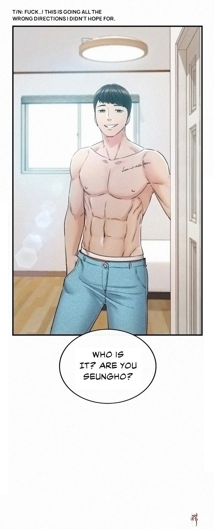 Young Boss Young Boss Chapter 87 - Page 38