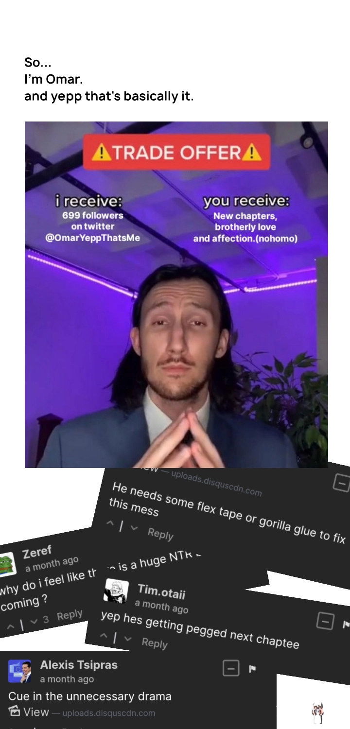 Young Boss Young Boss Chapter 87 - Page 39