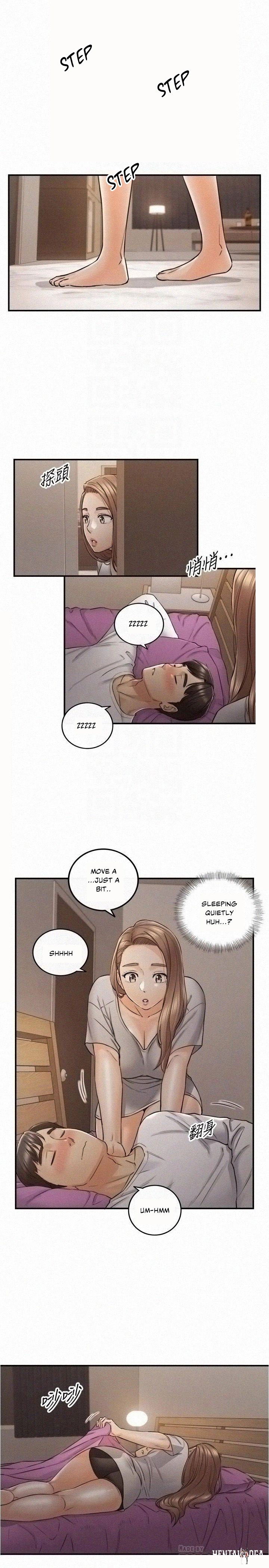 Young Boss Young Boss Chapter 87 - Page 6