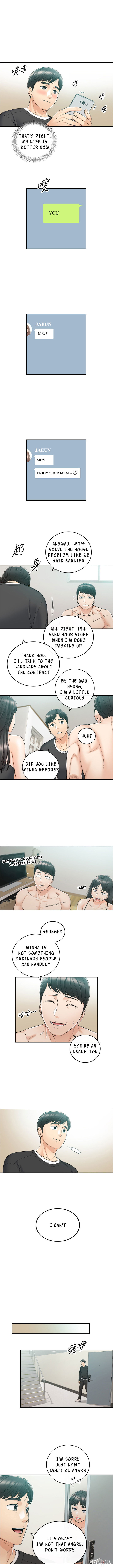 Young Boss Young Boss Chapter 88 - Page 7 Young Boss Young Boss Chapter 88 - Page 7