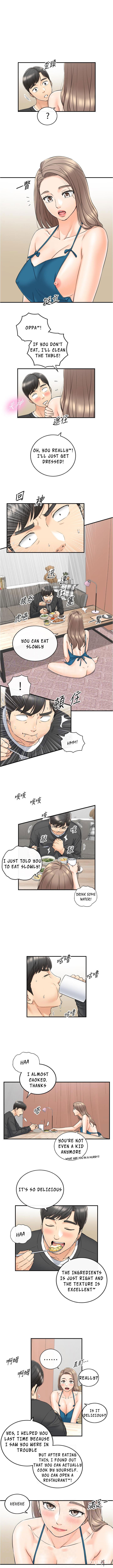 Young Boss Young Boss Chapter 89 - Page 2