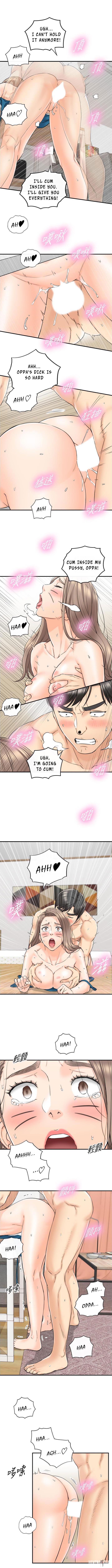 Young Boss Young Boss Chapter 90 - Page 6