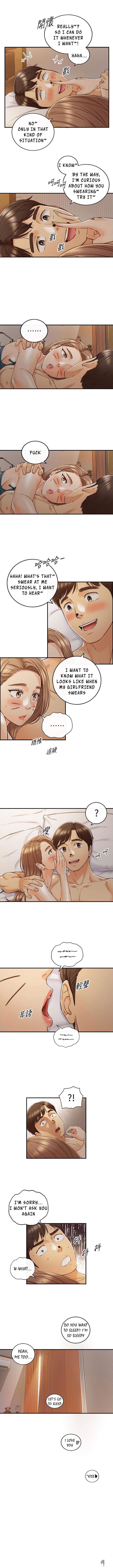 Young Boss Young Boss Chapter 90 - Page 8