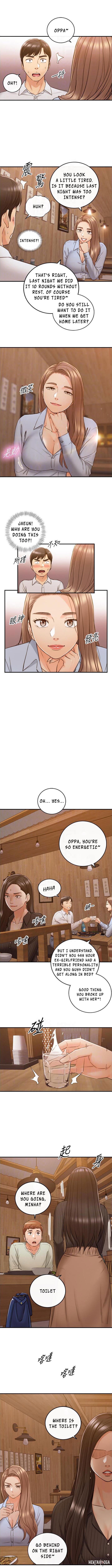 Young Boss Young Boss Chapter 93 - Page 3