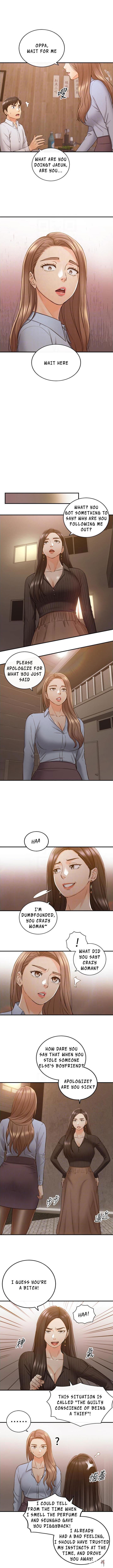 Young Boss Young Boss Chapter 93 - Page 4