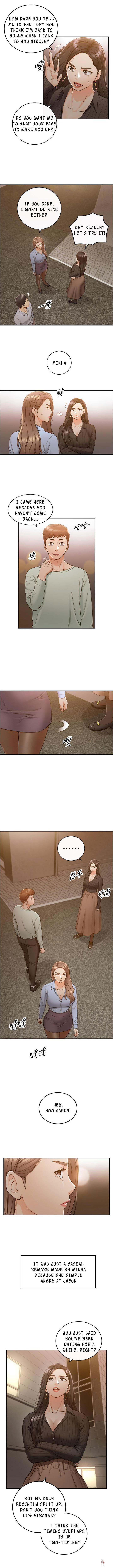 Young Boss Young Boss Chapter 93 - Page 6