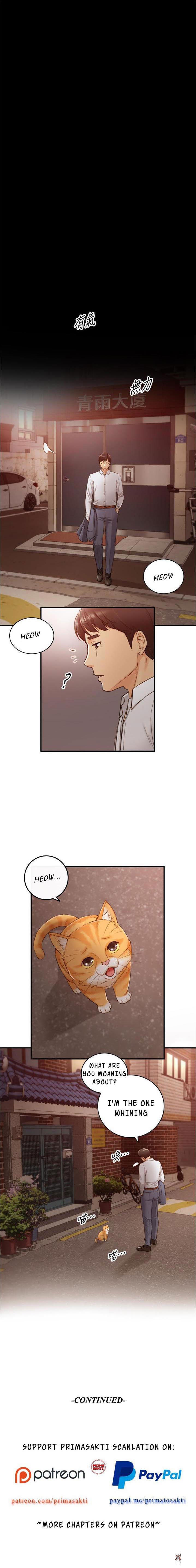 Young Boss Young Boss Chapter 94 - Page 10