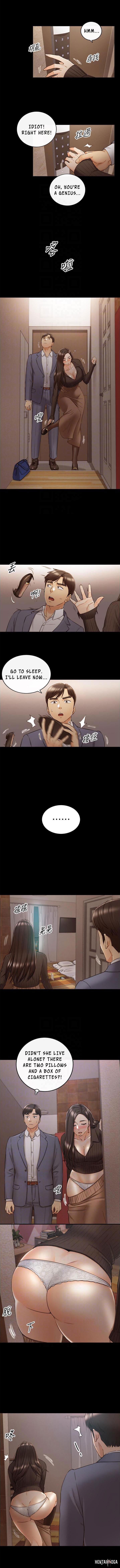 Young Boss Young Boss Chapter 94 - Page 2