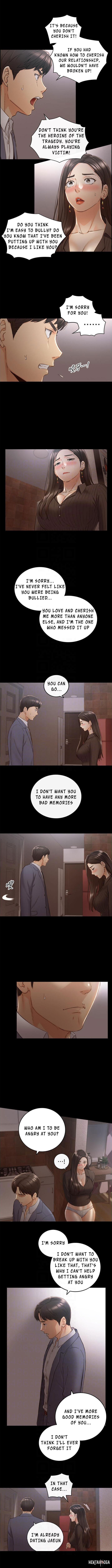 Young Boss Young Boss Chapter 94 - Page 4