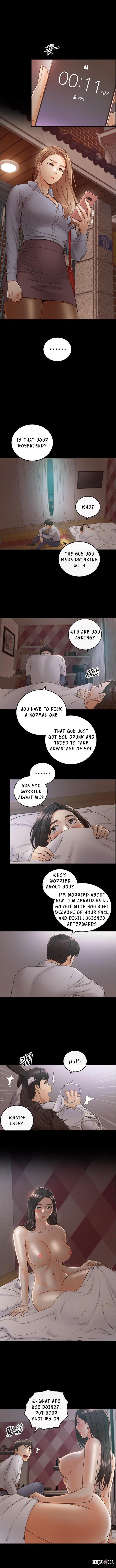 Young Boss Young Boss Chapter 94 - Page 7