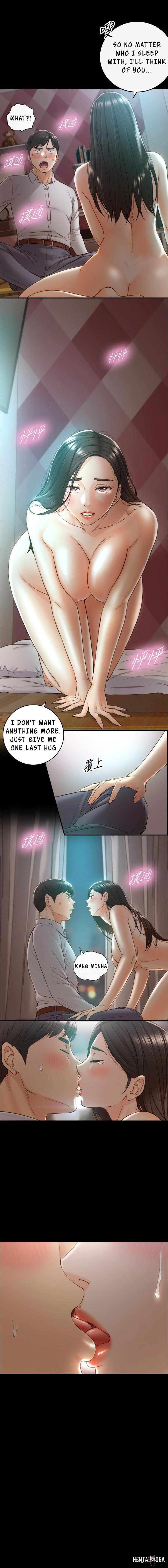 Young Boss Young Boss Chapter 94 - Page 9