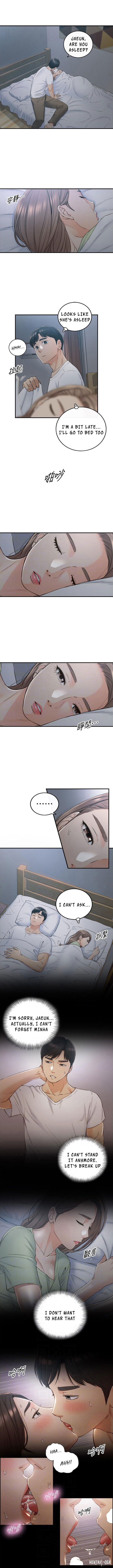 Young Boss Young Boss Chapter 95 - Page 2