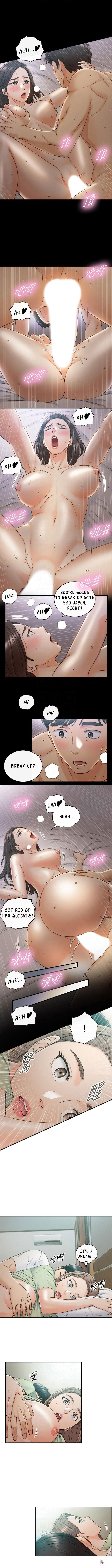 Young Boss Young Boss Chapter 95 - Page 3