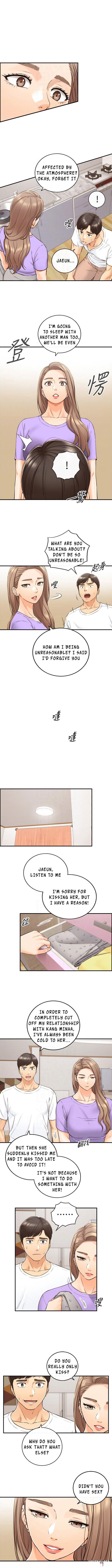 Young Boss Young Boss Chapter 96 - Page 2 Young Boss Young Boss Chapter 96 - Page 2