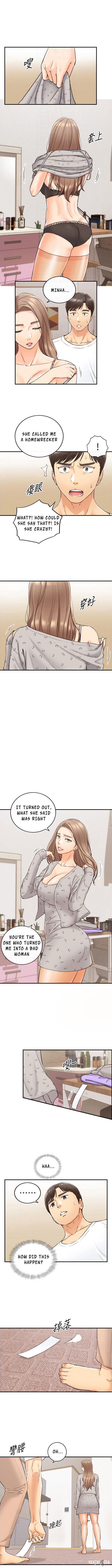 Young Boss Young Boss Chapter 96 - Page 5 Young Boss Young Boss Chapter 96 - Page 5