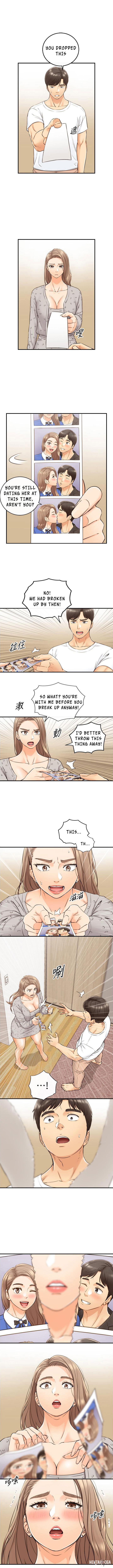 Young Boss Young Boss Chapter 96 - Page 6 Young Boss Young Boss Chapter 96 - Page 6