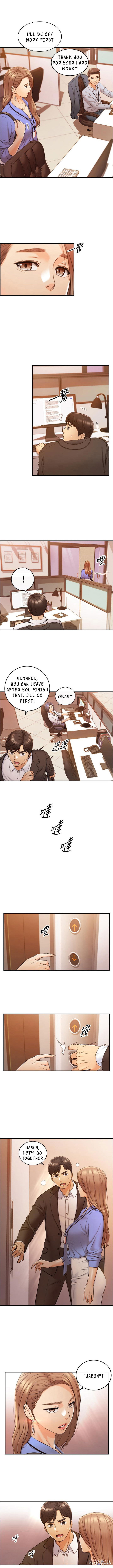 Young Boss Young Boss Chapter 97 - Page 6