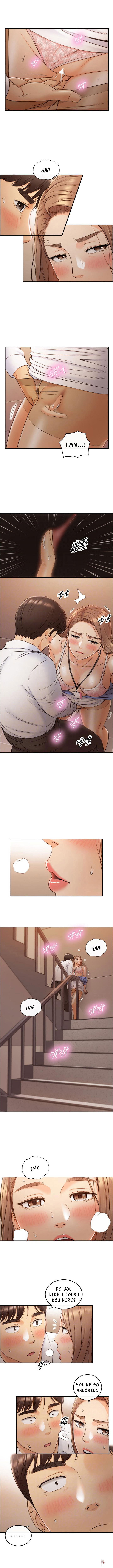 Young Boss Young Boss Chapter 98 - Page 3 Young Boss Young Boss Chapter 98 - Page 3