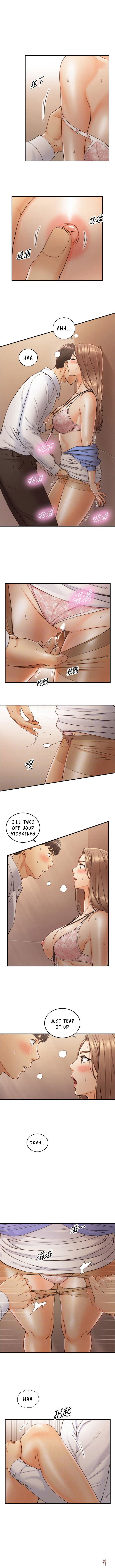 Young Boss Young Boss Chapter 98 - Page 4 Young Boss Young Boss Chapter 98 - Page 4