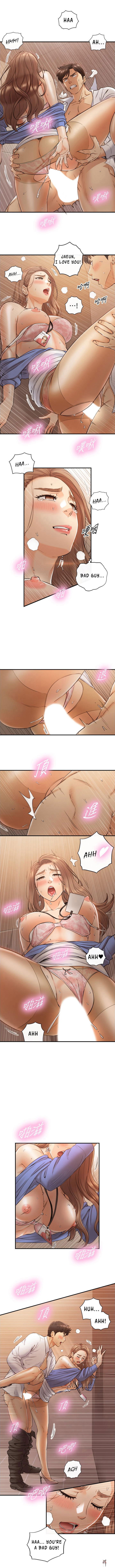 Young Boss Young Boss Chapter 98 - Page 6 Young Boss Young Boss Chapter 98 - Page 6