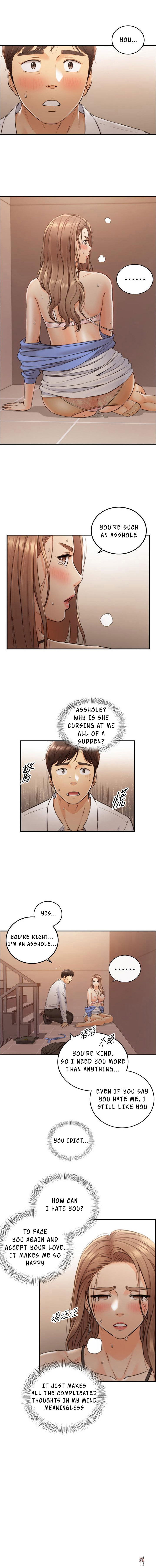 Young Boss Young Boss Chapter 98 - Page 8 Young Boss Young Boss Chapter 98 - Page 8